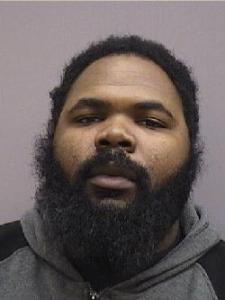 Tyrone Anthony Thomas a registered Sex Offender of Maryland