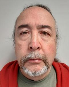 Darrell Edward Brooks a registered Sex Offender of Maryland