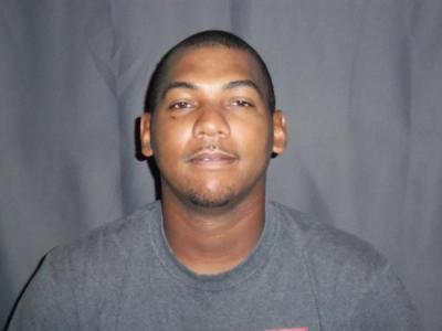Omer Frances Robinson Jr a registered Sex Offender of Maryland