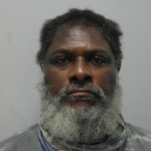 Milton Tarvan Davis a registered Sex Offender of Maryland