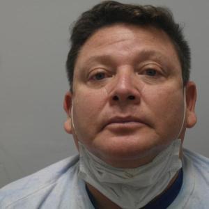 Boris Martin Cruz a registered Sex Offender of Maryland