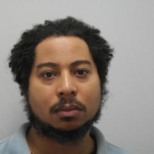 Trevor Anthony Bass a registered Sex Offender of Maryland