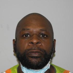 Korey Darnell Watkins a registered Sex Offender of Maryland