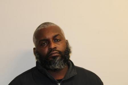 Demont Charles Hancock Sr a registered Sex Offender of Maryland