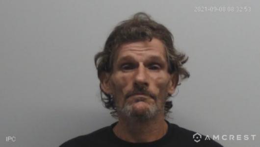 Charles Robert Mealey a registered Sex Offender of Maryland