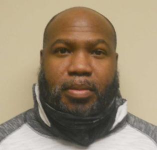 Jerrick Lamond Jackson a registered Sex Offender of Maryland