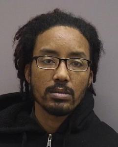 Kevin Maurice Waddy II a registered Sex Offender of Maryland