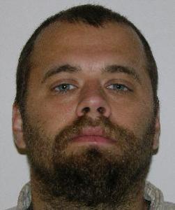 Earl Clifton Gravley III a registered Sex Offender of Maryland