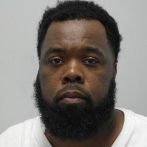 Andre Jamal Hall a registered Sex Offender of Maryland