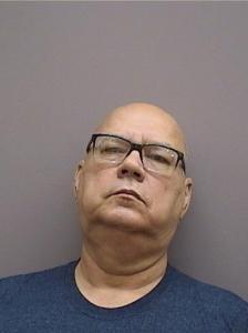 Saulo Argueta Pena a registered Sex Offender of Maryland
