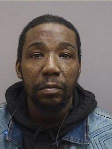 Aaron Trusty a registered Sex Offender of Maryland