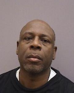 Charles Bernard Ford Jr a registered Sex Offender of Maryland