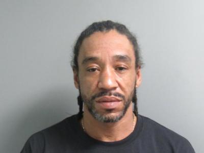 Justin Lamont Cassidy a registered Sex Offender of Maryland