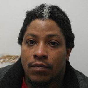 Darnell Keith Jones a registered Sex Offender of Maryland