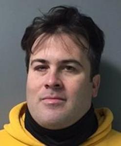 Jeremy Earle Brown 2nd a registered Sex Offender of Maryland