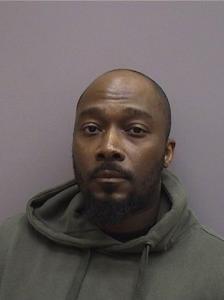 Derrick Quinton Carter a registered Sex Offender of Maryland