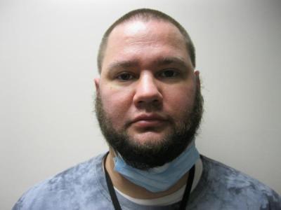 Dyllan Naecker a registered Sex Offender of Maryland