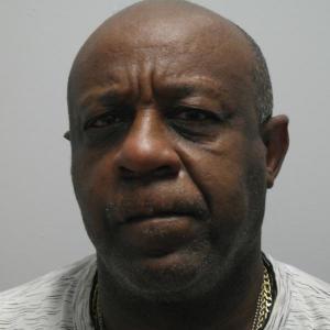 William Lorenzo Simmons a registered Sex Offender of Maryland