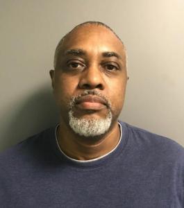 Carlton Leroy Williams a registered Sex Offender of Maryland