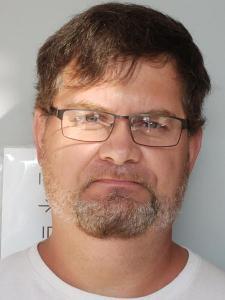 Timothy Alan Mauck a registered Sex Offender of Maryland