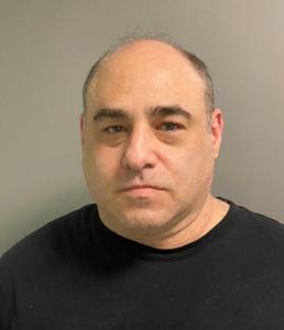 David Ian Levine a registered Sex Offender of Maryland