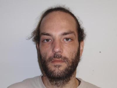 Sean Edward Amos a registered Sex Offender of Maryland