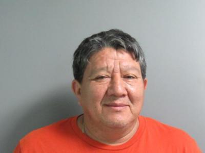 Juan Alberto Melgar a registered Sex Offender of Maryland