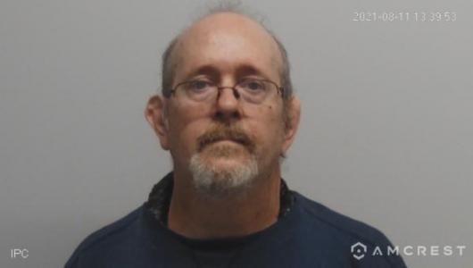 James Michael Krakowski a registered Sex Offender of Maryland