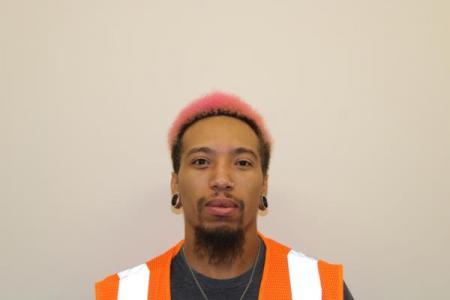 Anthony Darnell Tillotson a registered Sex Offender of Maryland