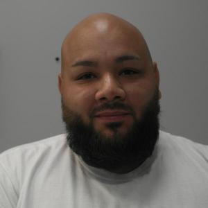 Christopher John Wilson a registered Sex Offender of Maryland