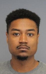 Jordan Maurice Speaks a registered Sex Offender of Maryland