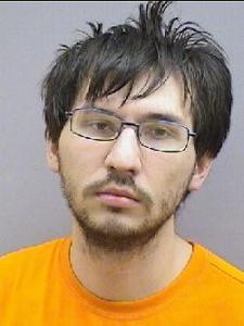 Jason Andrew Barron a registered Sex Offender of Maryland