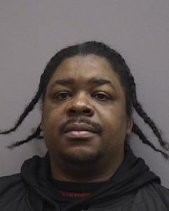 Myron Donte Henry a registered Sex Offender of Maryland