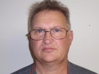 William Dewayne Parks a registered Sex Offender of Maryland