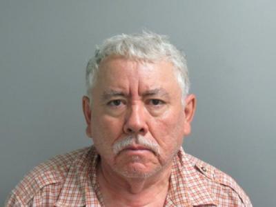 Luis A Murillo a registered Sex Offender of Maryland