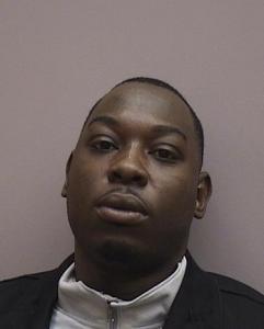 Shawntez Harrison a registered Sex Offender of Maryland