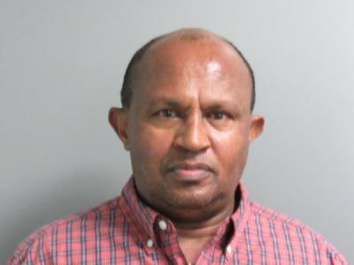 Girma Hailu Ayana a registered Sex Offender of Maryland