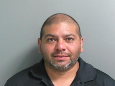 Daniel Mauricio Nogales a registered Sex Offender of Maryland