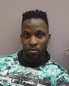 Jamel Clevon Murphy a registered Sex Offender of Maryland