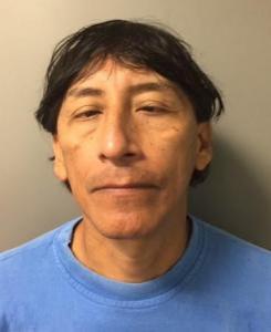 Mario Amaro a registered Sex Offender of Maryland