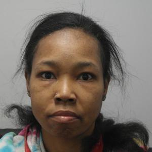 Kima Chanel Martin a registered Sex Offender of Maryland