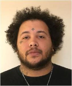 Evan John Attaya a registered Sex Offender of Maryland