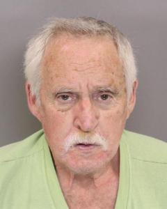 Edward Charles Albert a registered Sex Offender of Maryland