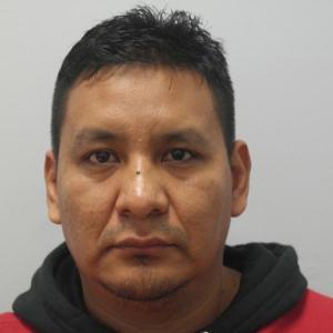 Hugo Reyes Morales a registered Sex Offender of Maryland