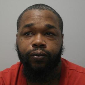 Duron Lee West a registered Sex Offender of Maryland