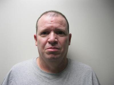 Michael Dean Carman a registered Sex Offender of West Virginia