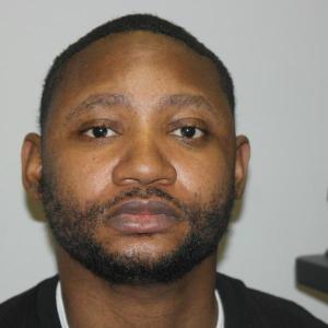 Antoine Thomas Ambrose a registered Sex Offender of Maryland