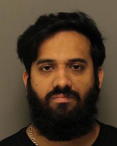 Arfa Ahtisham Ansari a registered Sex Offender of Maryland