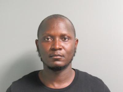 Labanum Patrick Mulbah a registered Sex Offender of Maryland