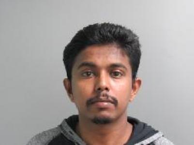Mohammed Sufian Ahmed a registered Sex Offender of Maryland